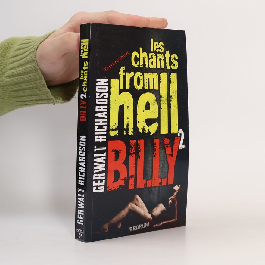 Gerwalt Richardson Billy 2