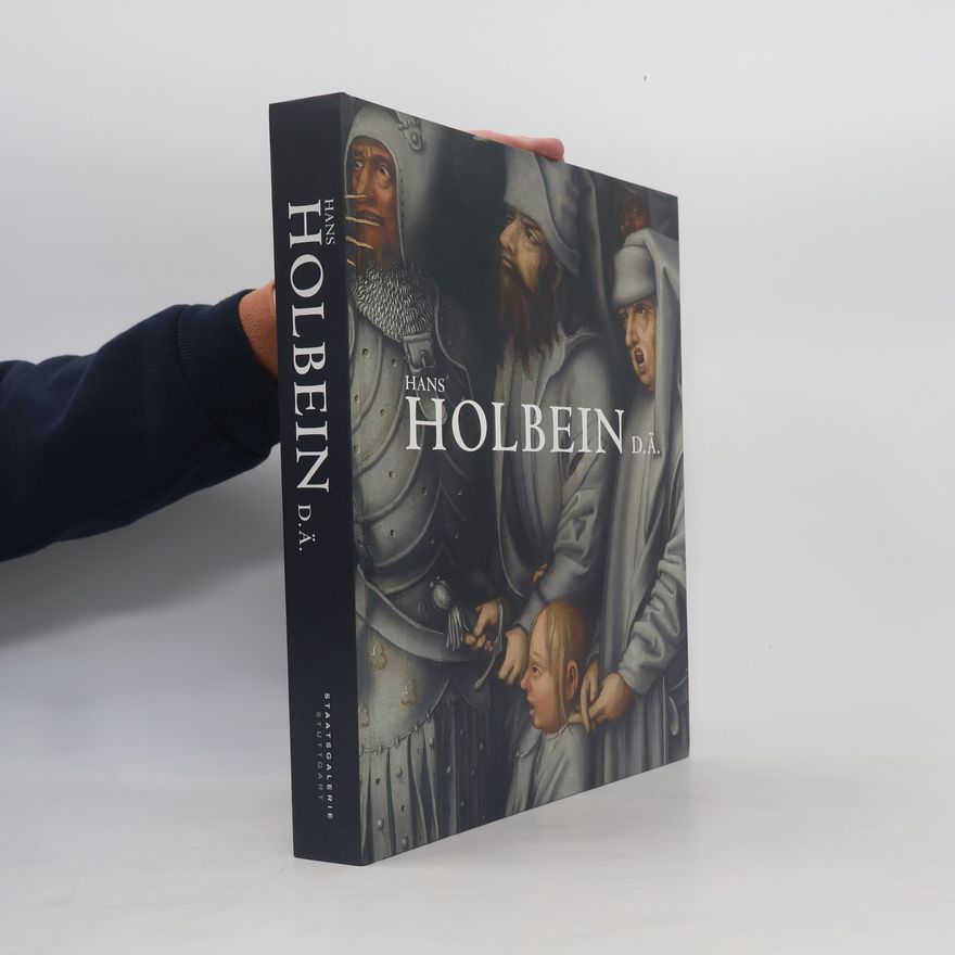 Hans Holbein D. Ä. Die Graue Passion in ihrer Zeit