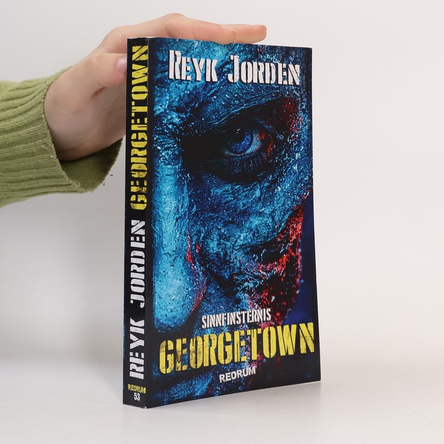 Reyk Jorden Sinnfinsternis
