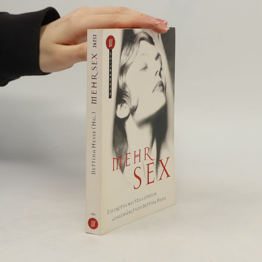 Kolektiv autorů Mehr Sex