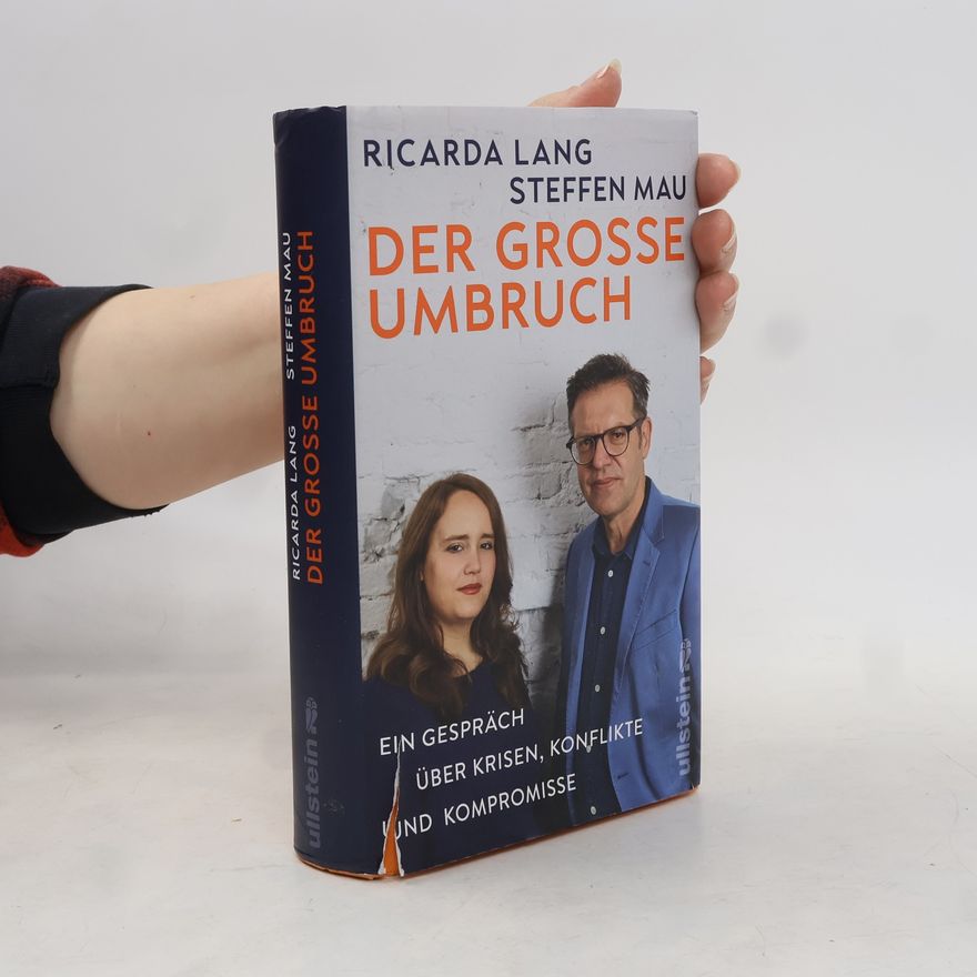 Ricarda Lang Der große Umbruch