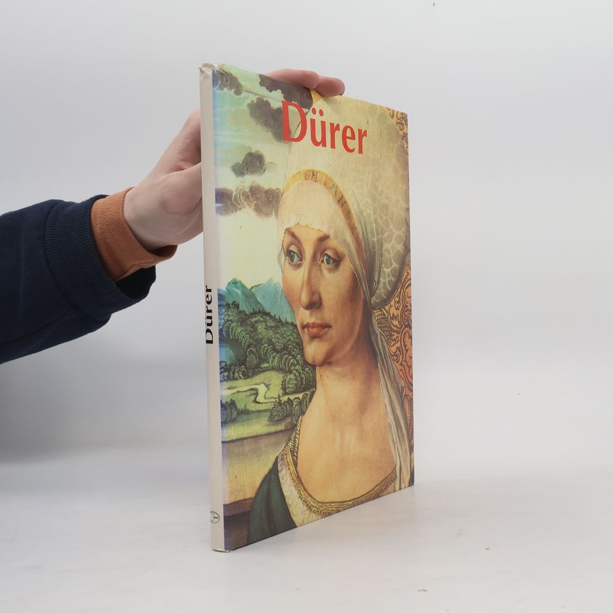 Albrecht Dürer Albrecht Dürer