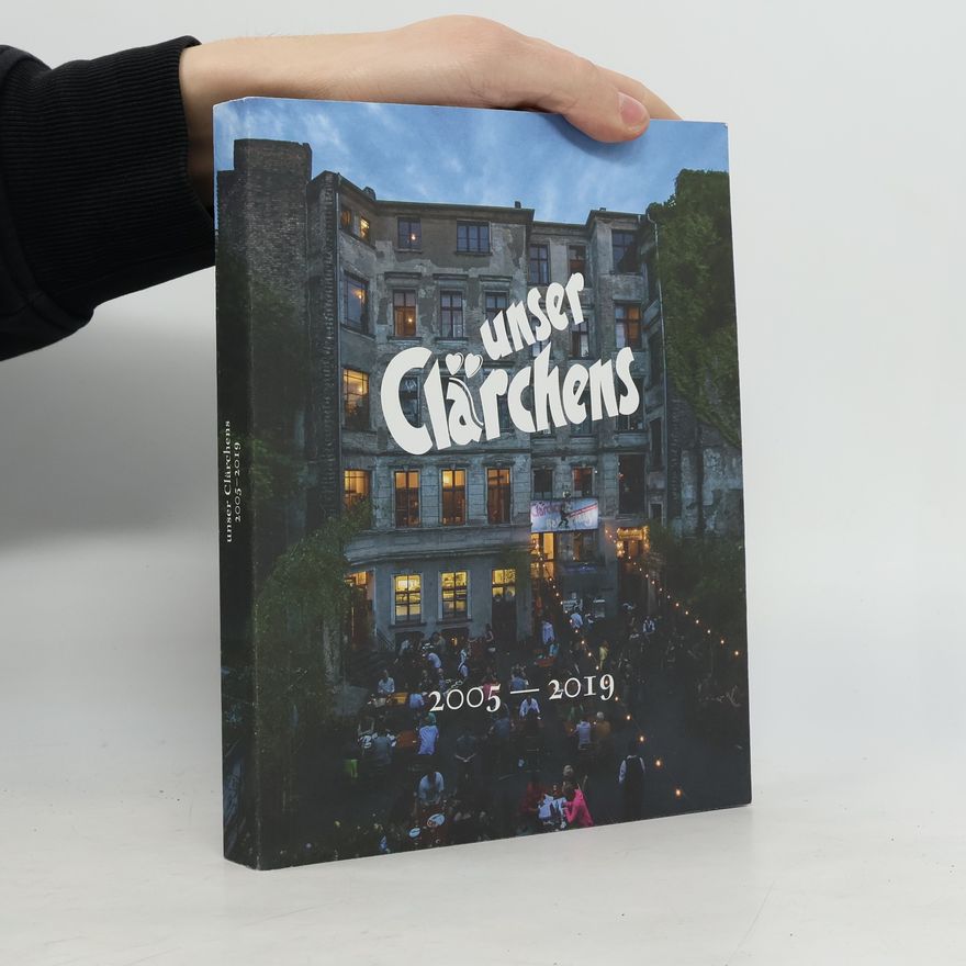 Autorenkollektiv Unser Clärchens 2005-2019