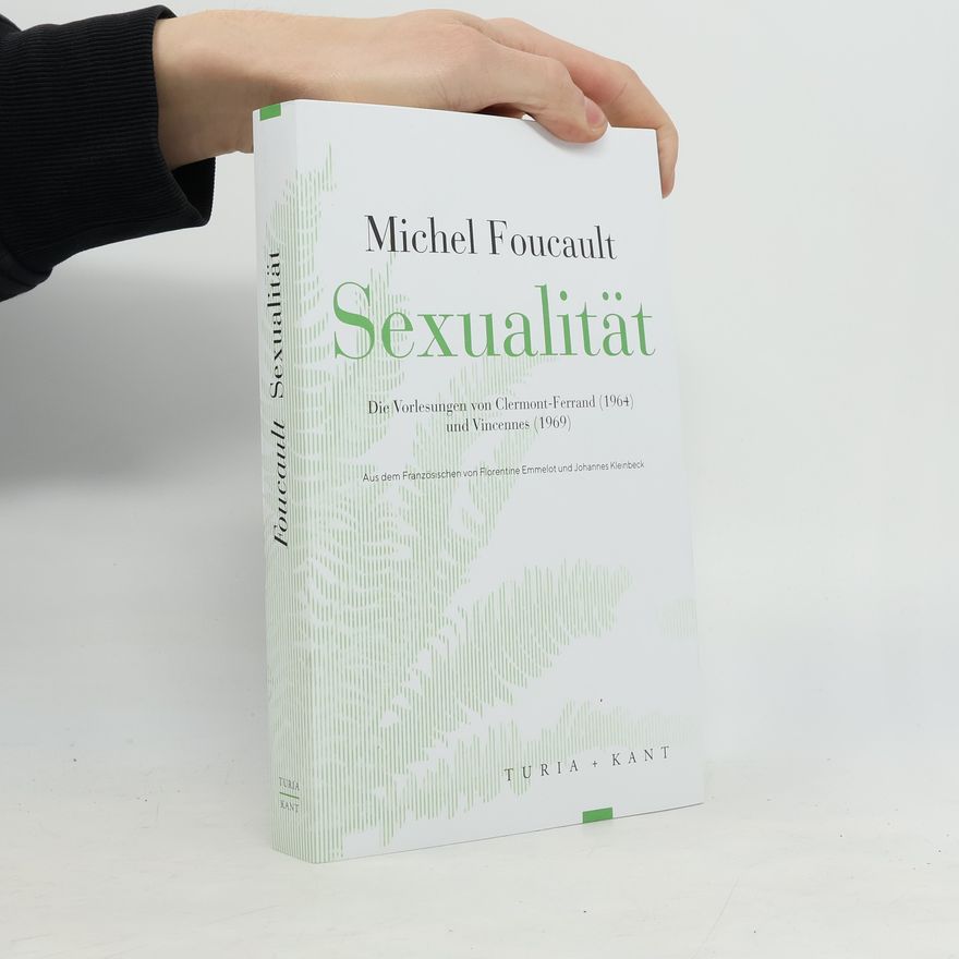 Florentine Emmelot Neue Subjektile: Sexualität