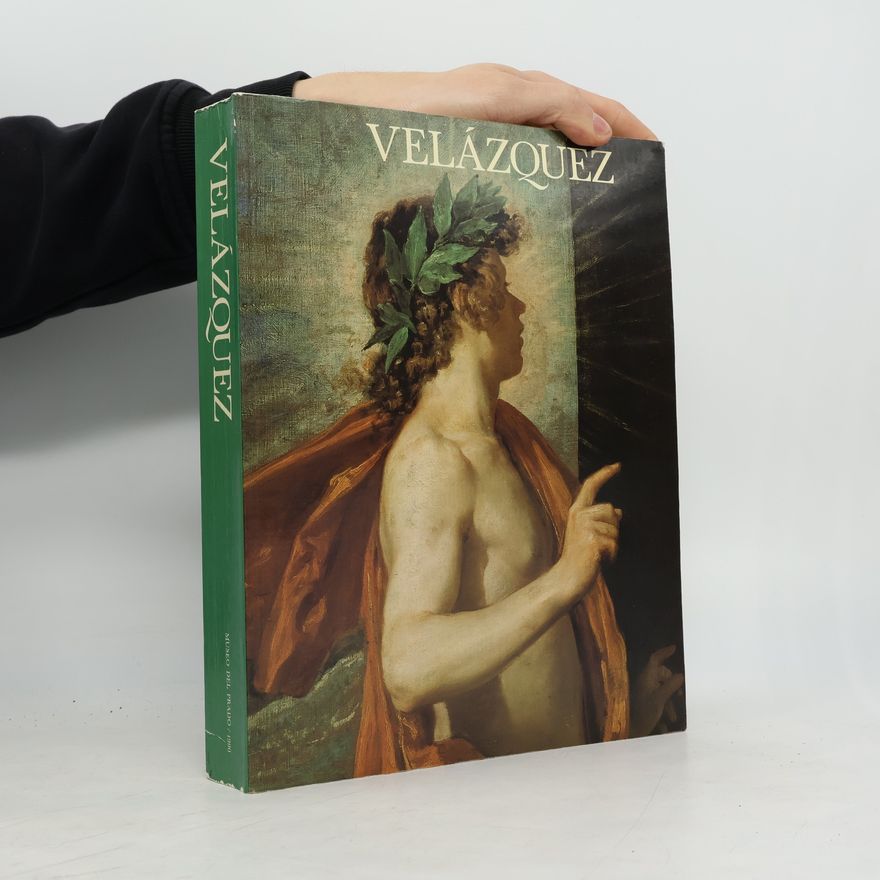 Autorenkollektiv Velázquez. Museo del Prado 1990