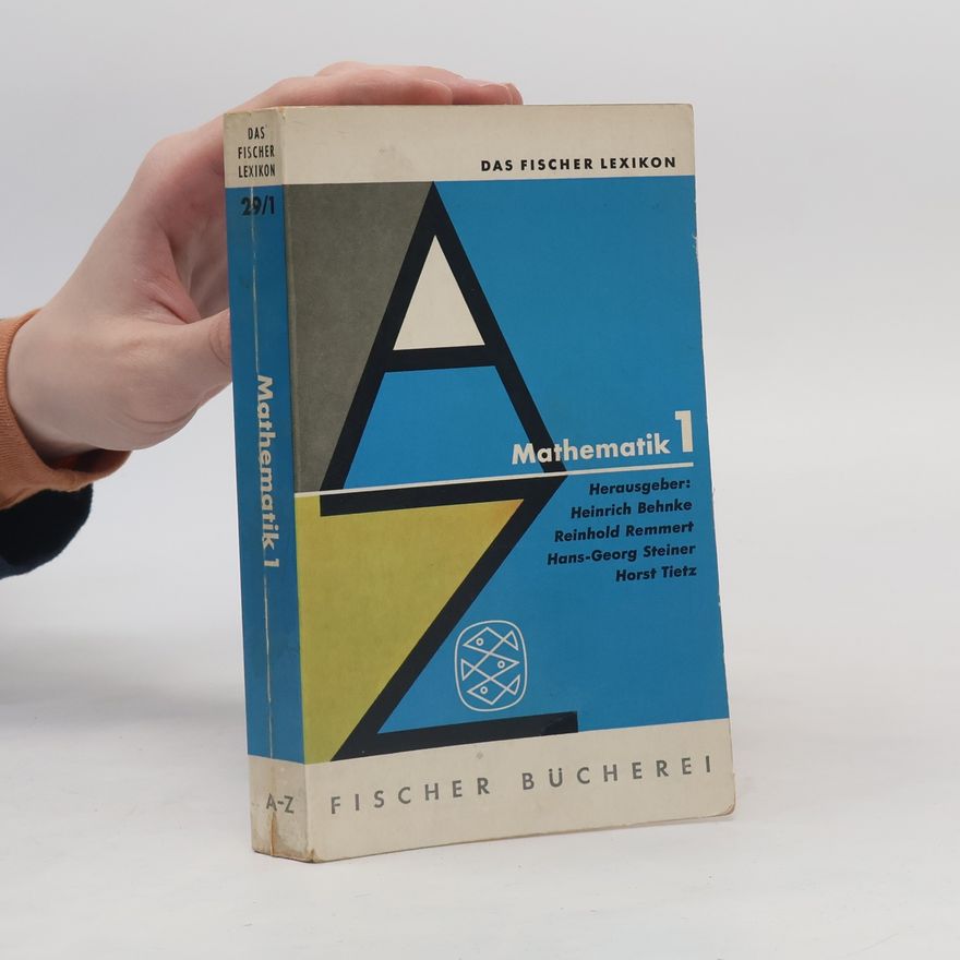 Autorenkollektiv Mathematik 1