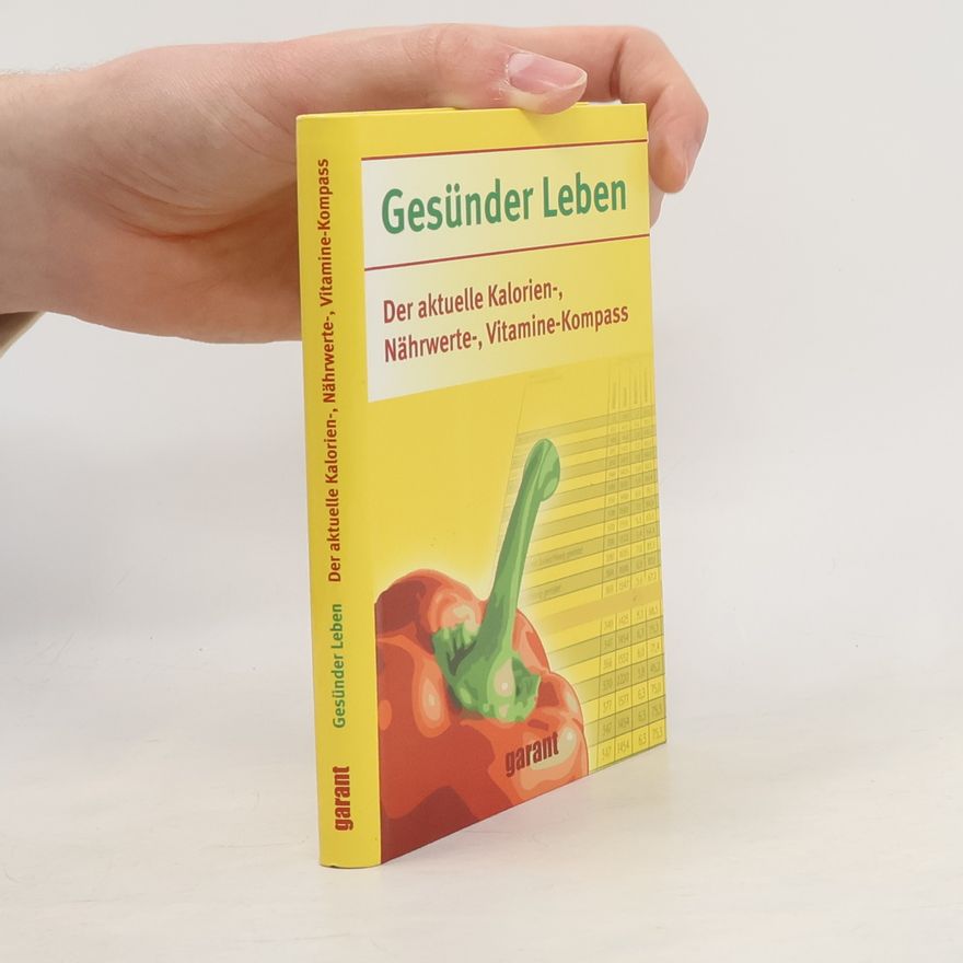 Autorenkollektiv Gesünder leben