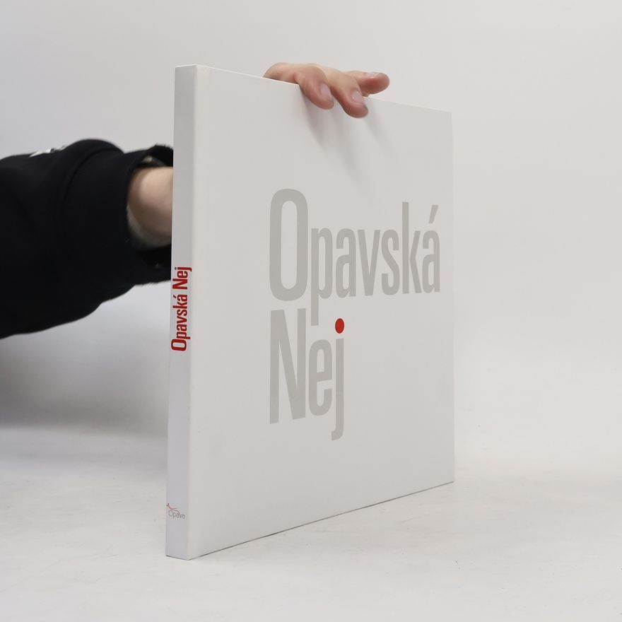 Kateřina Pelcová Opavská nej