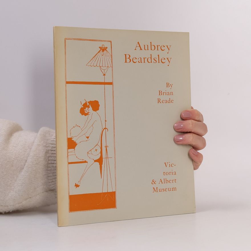 Aubrey Beardsley Aubrey Beardsley