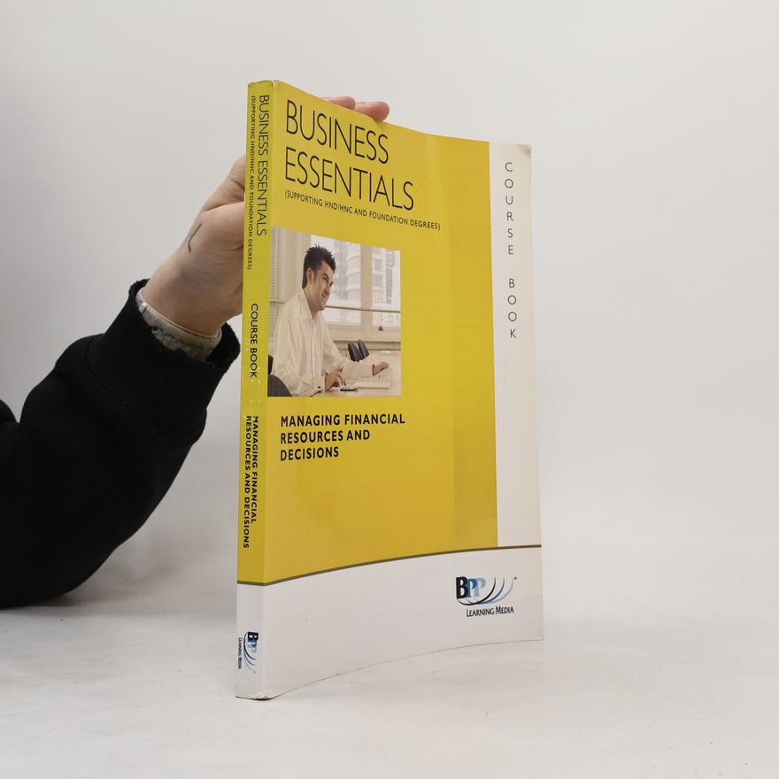 Autorenkollektiv Business Essentials - Unit 2 Managing Financial Resources and Decisions