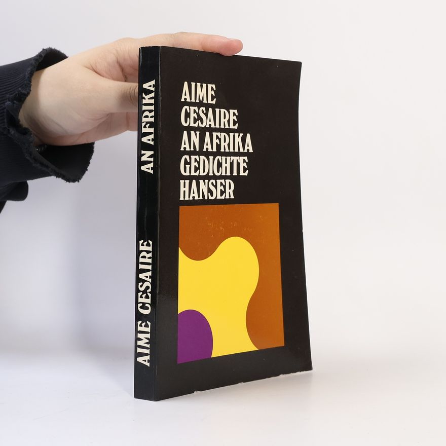 Aimé Césaire An Afrika