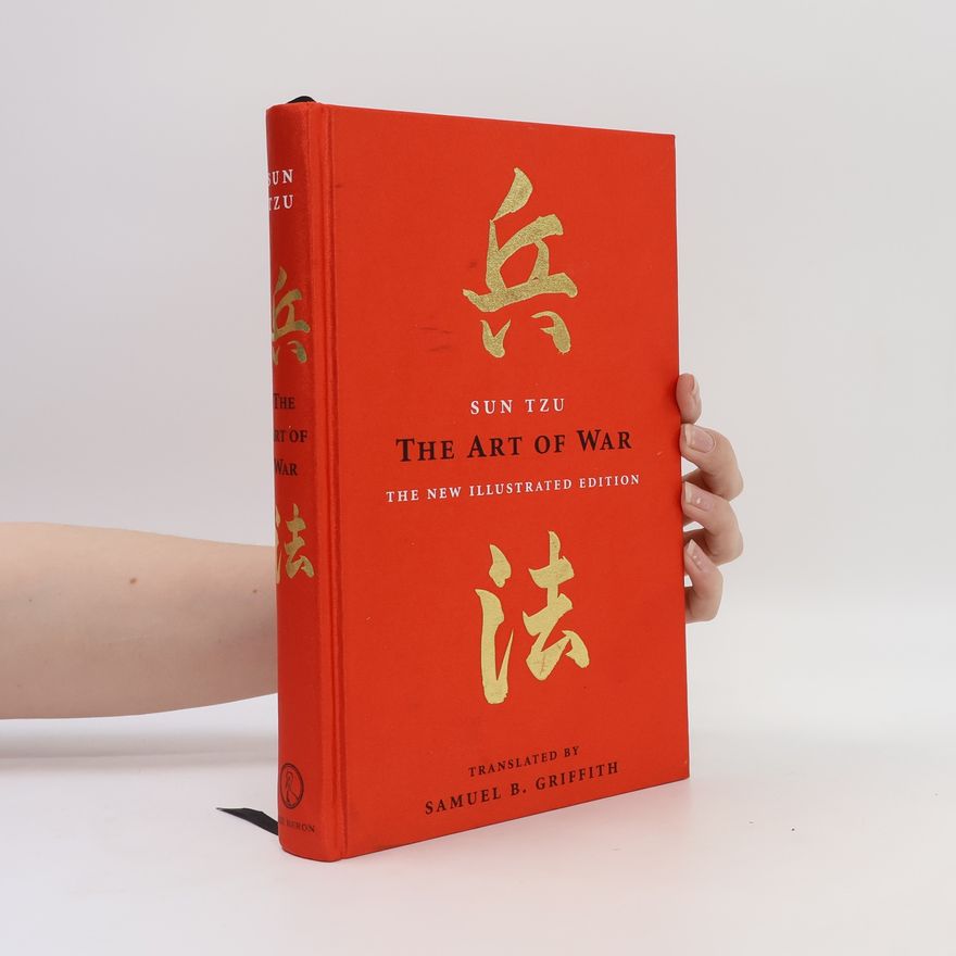 Sun-c' The Art of War