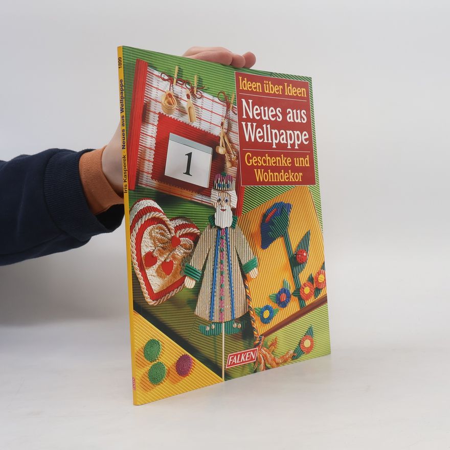 Autorenkollektiv Neues aus Wellpappe