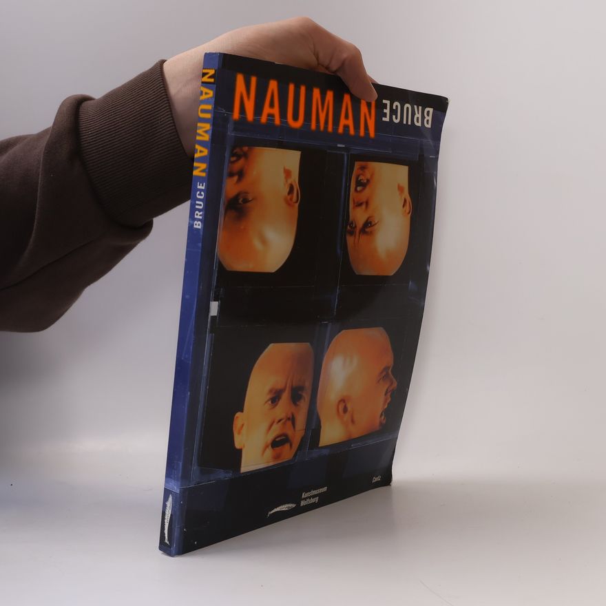 Bruce Nauman Nauman