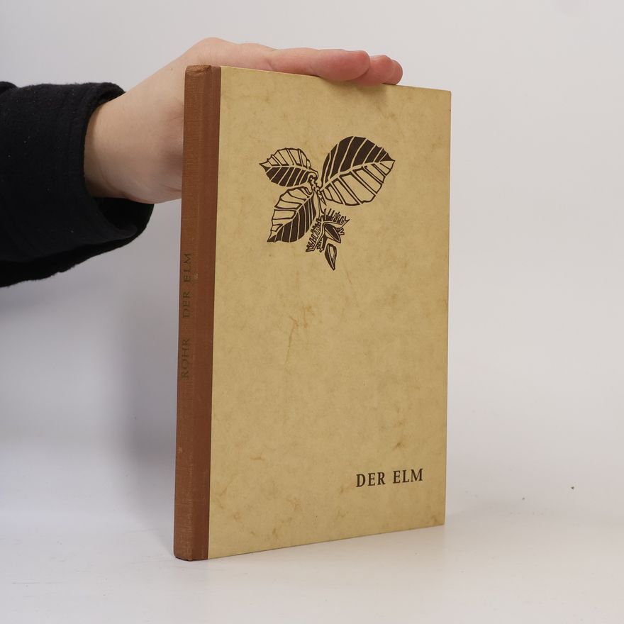 Kolektiv autorů Der Elm
