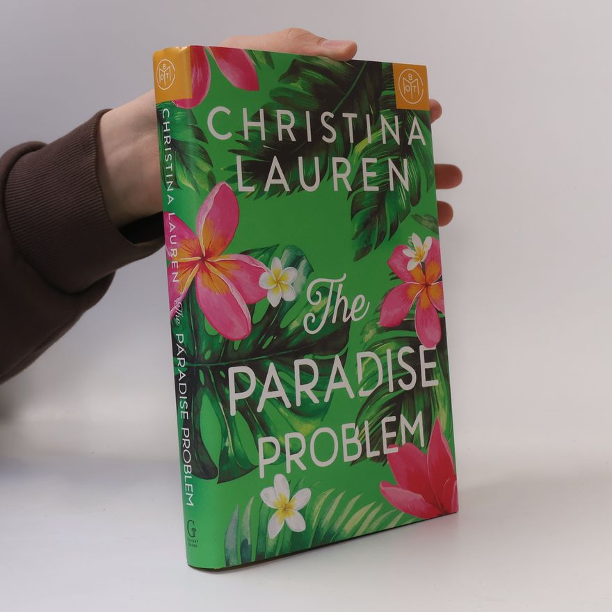 Christina Lauren The Paradise Problem