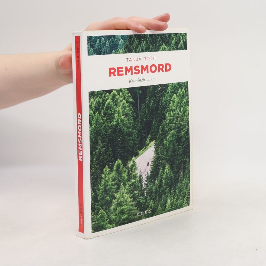 Tanja Roth Remsmord