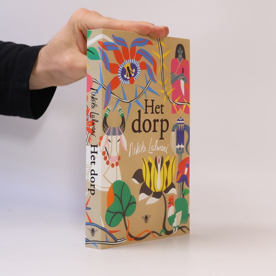 Nikita Lalwani Het dorp