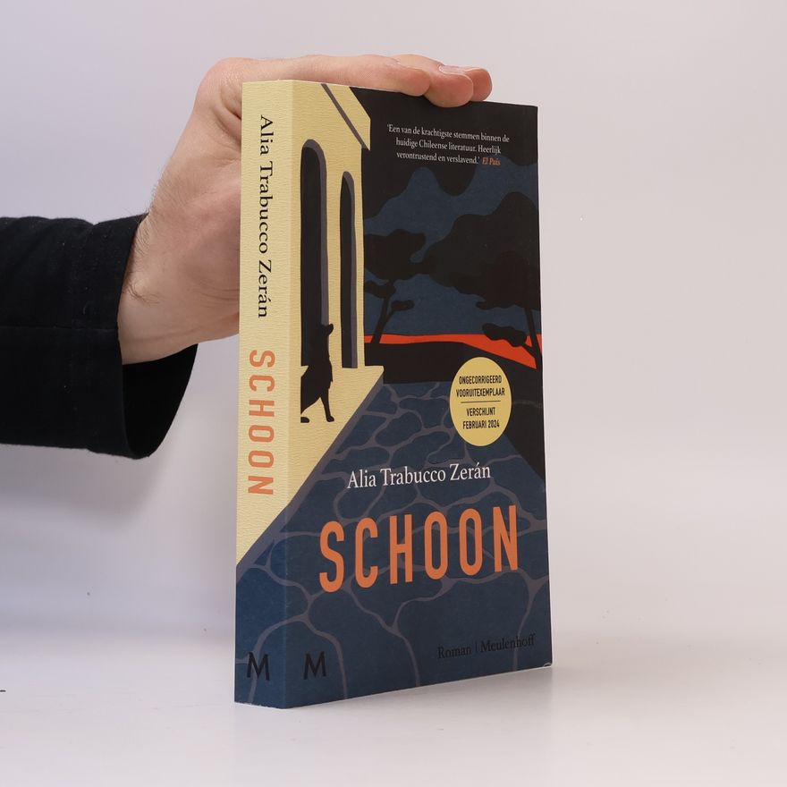 Alia Trabucco Zerán Schoon