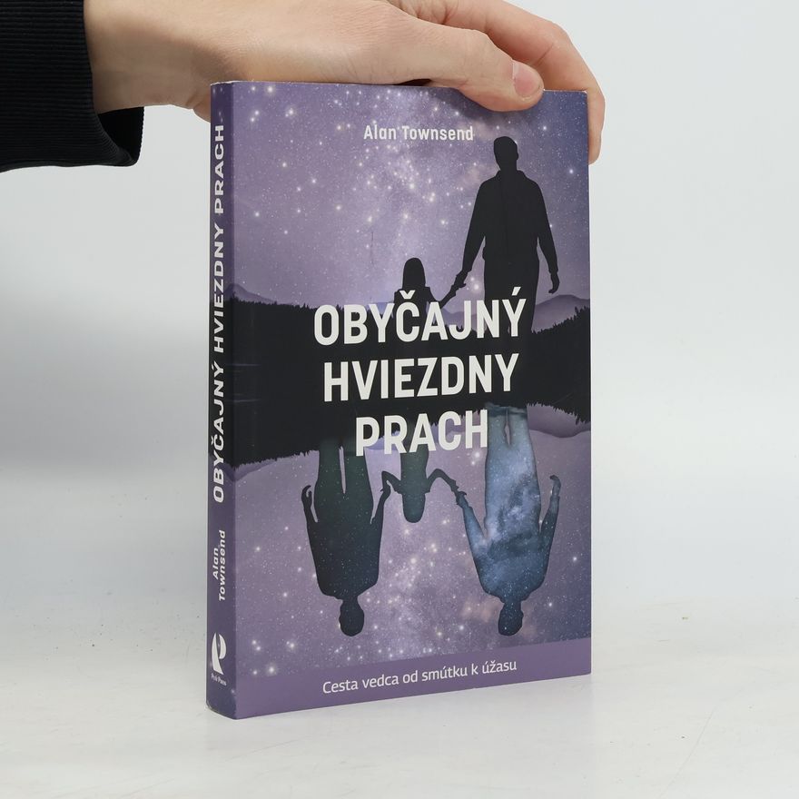 Alan Townsend Obyčajný hviezdny prach