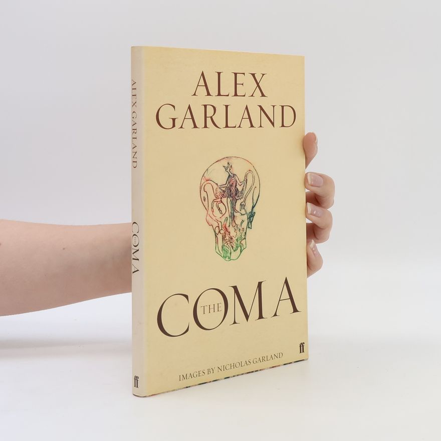 Alex Garland The Coma