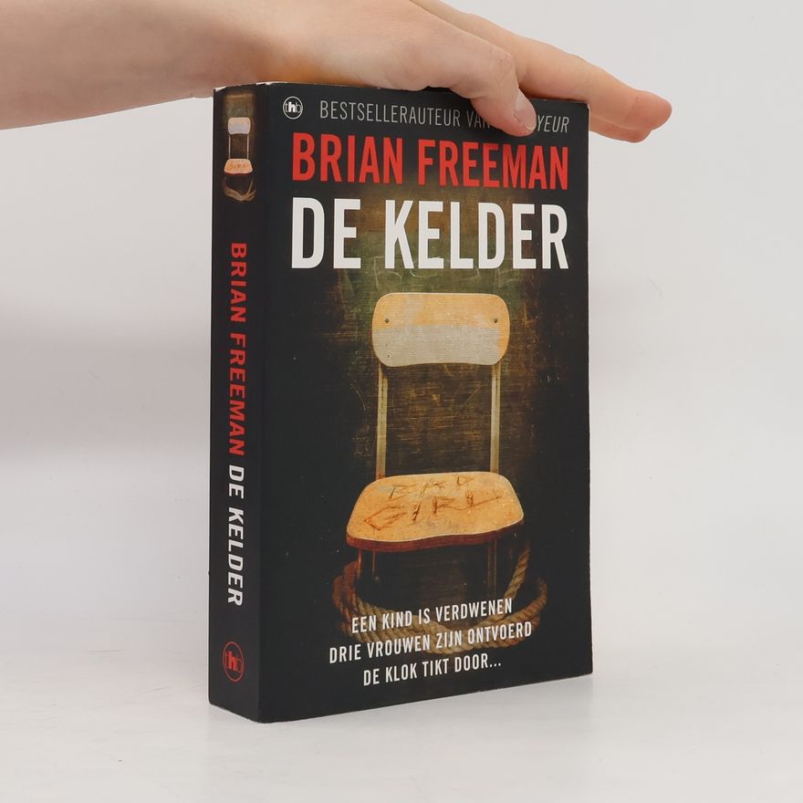 Brian Freeman De kelder