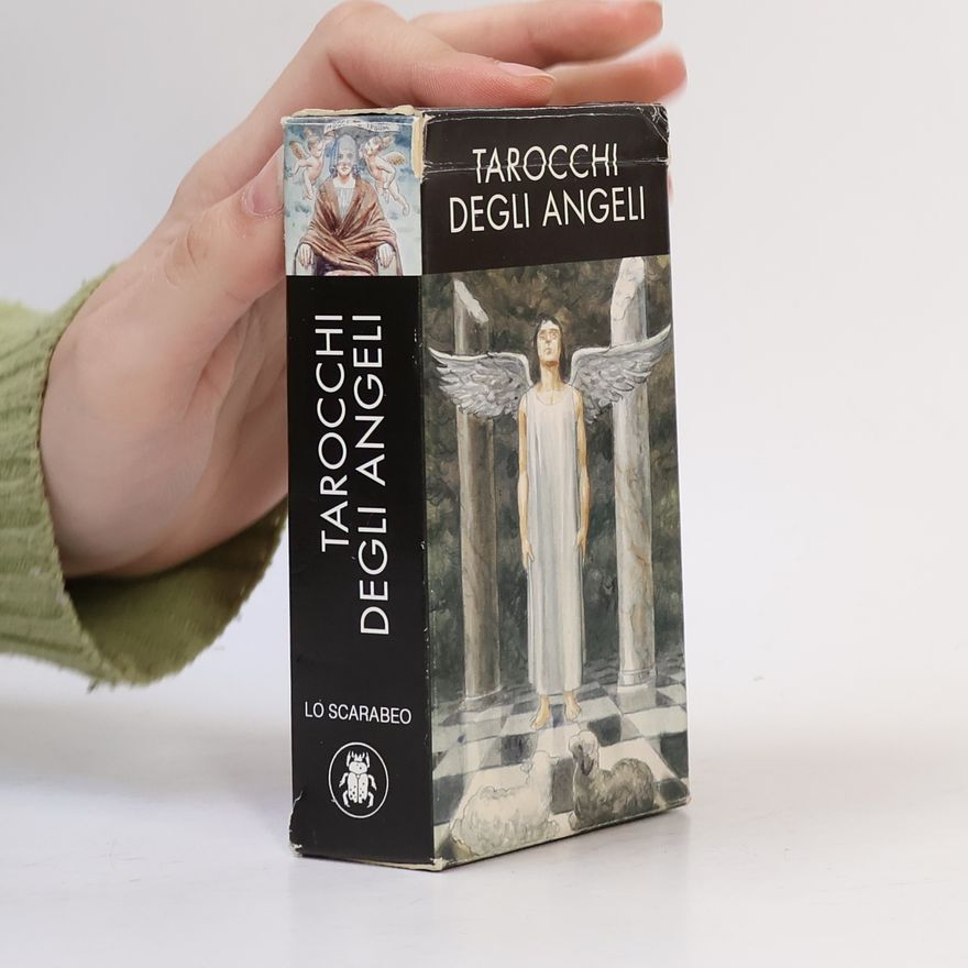 Autorenkollektiv Tarocchi degli angeli