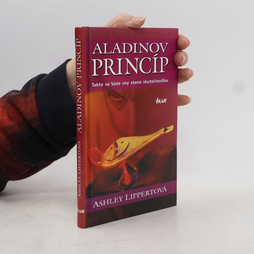 Ashley Lippert Aladinov princíp