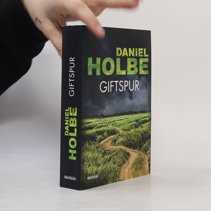 Daniel Holbe Giftspur