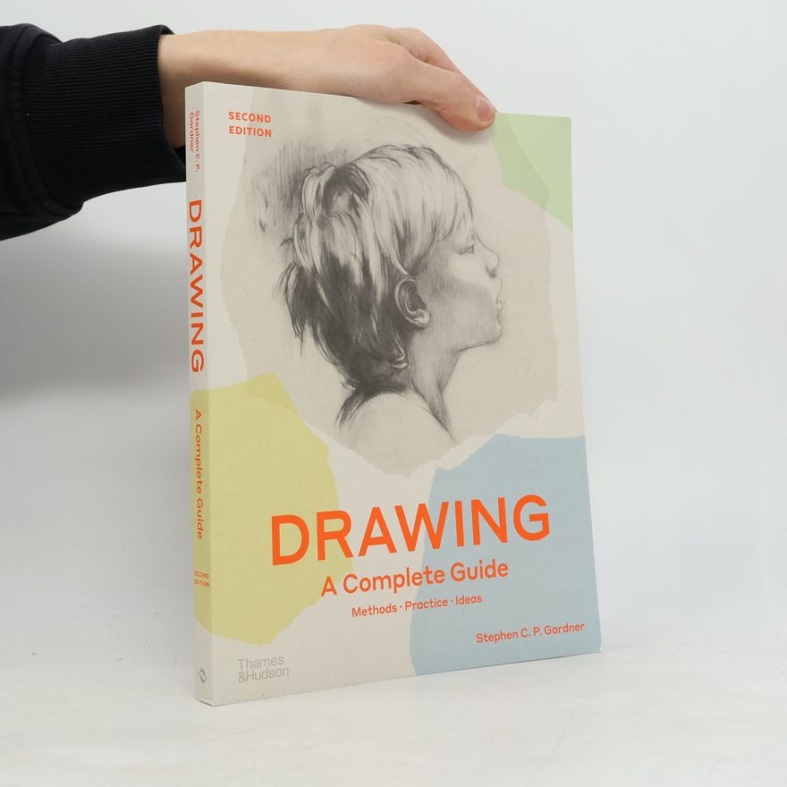 Stephen C. P. Gardner Drawing: A Complete Guide
