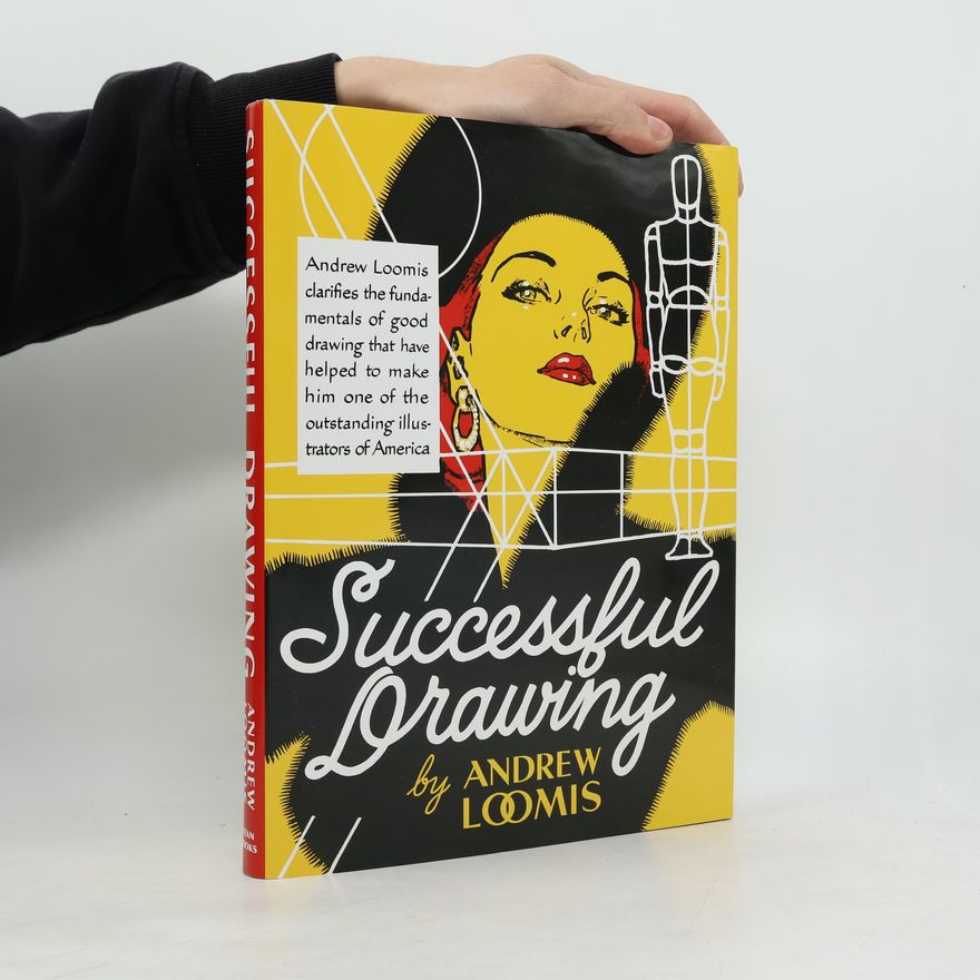 Titan Books Ltd Successful Drawing