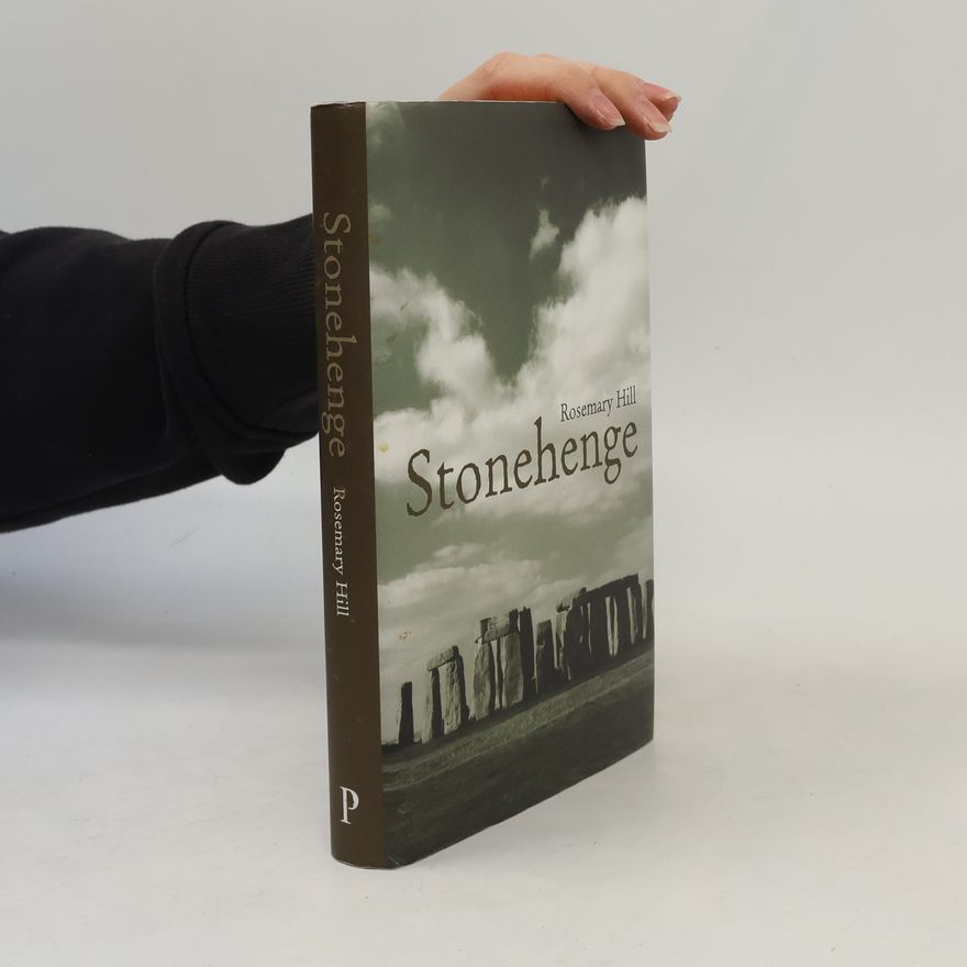 Rosemary Hill Stonehenge
