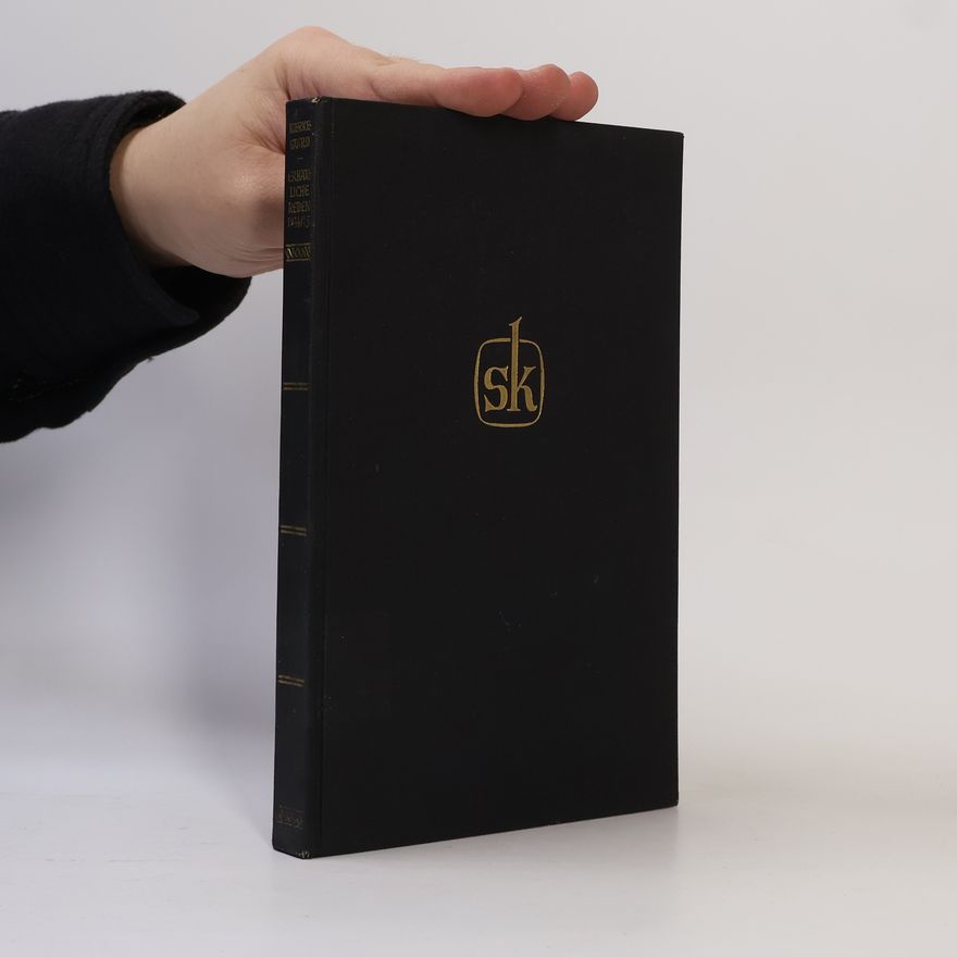 Søren Kierkegaard Vier erbauliche Reden (1844). Drei Reden bei gedachten Gelegenheiten (1845)