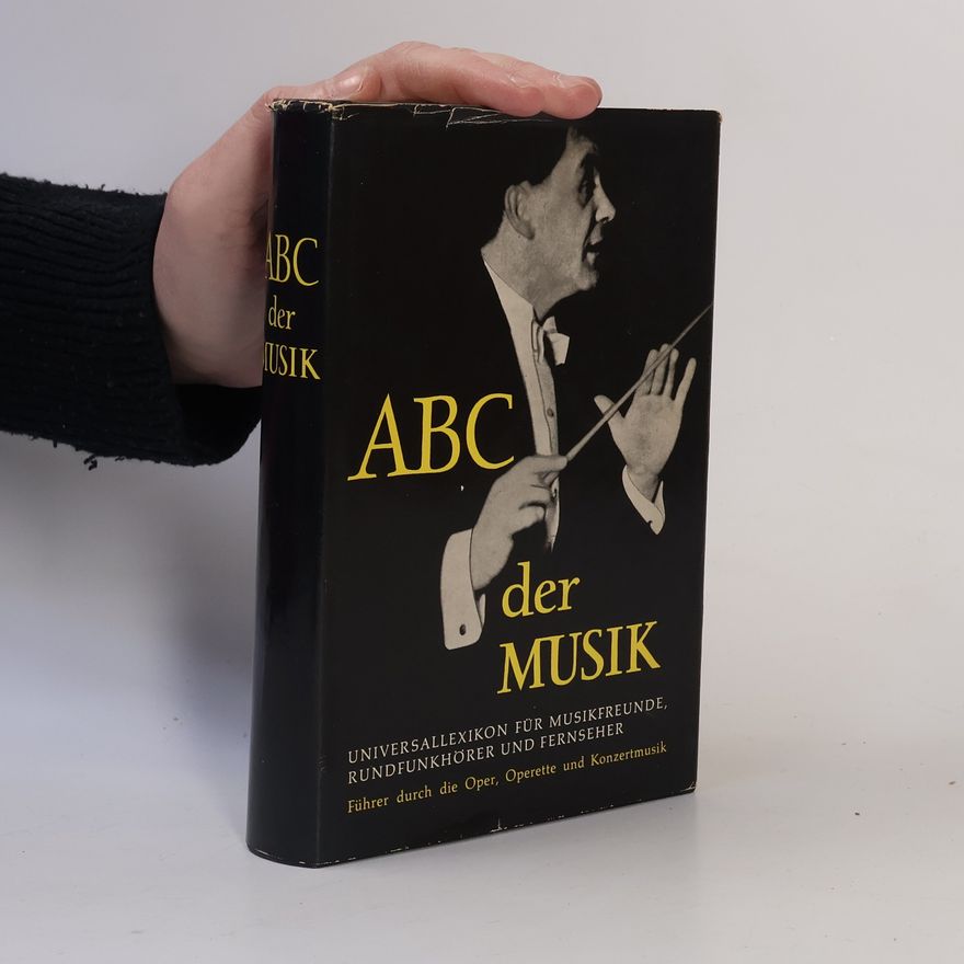 Autorenkollektiv ABC der Musik