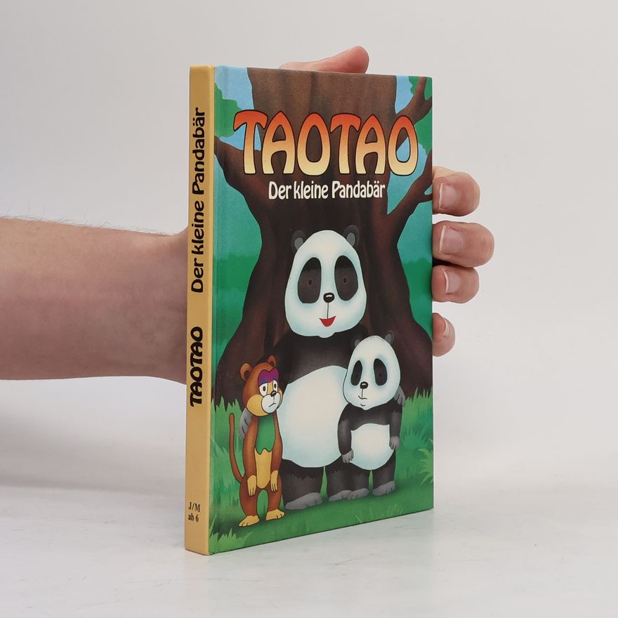 Autorenkollektiv Tao Tao