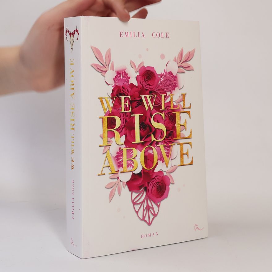 Emilia Cole We Will Rise Above
