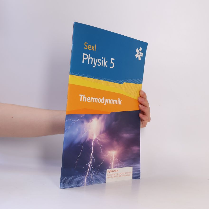 Various authors Sexl Physik 5. Thermodynamik