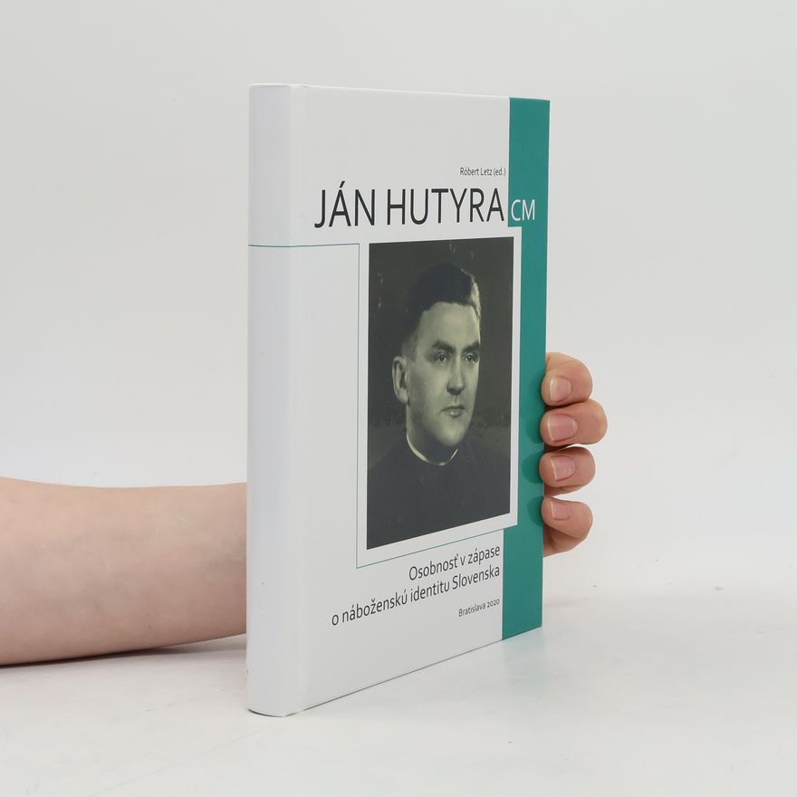 Róbert Letz Ján Hutyra