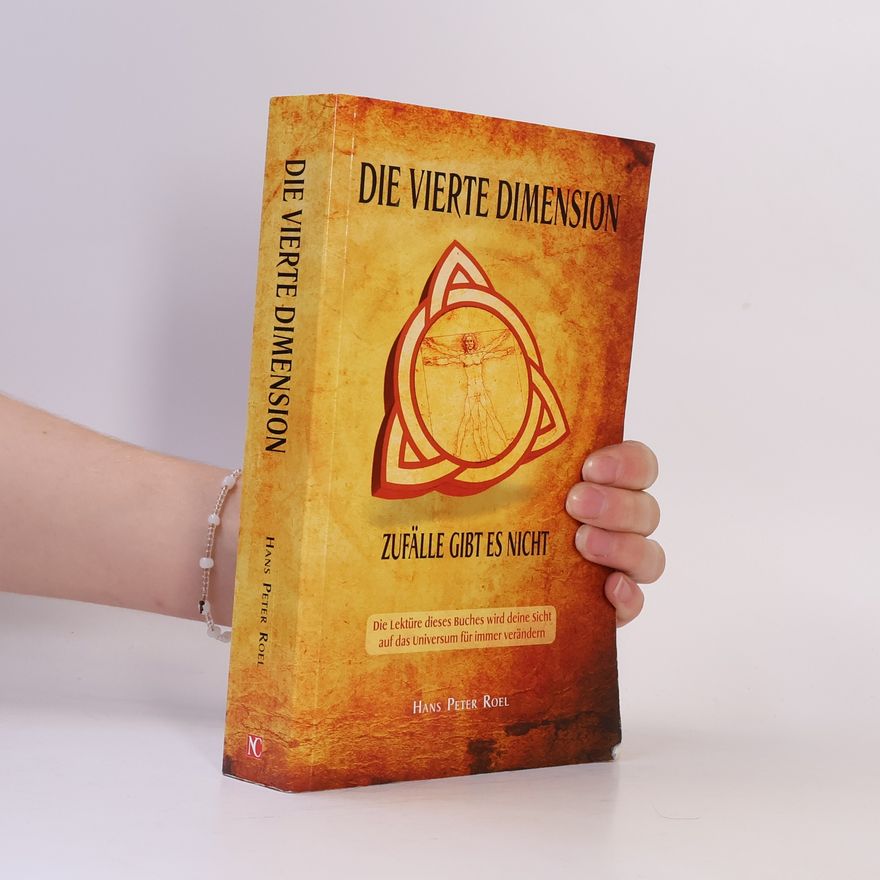 Hans Peter Roel Die vierte Dimension