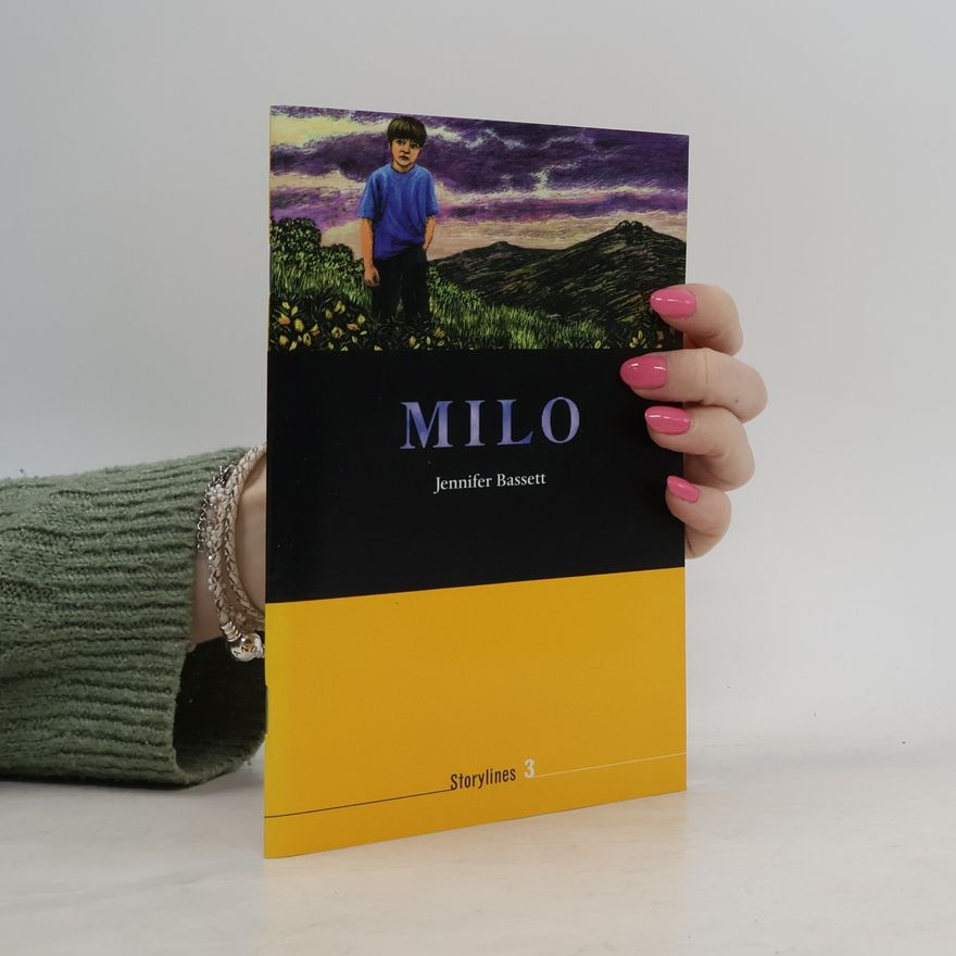 Hartley Viney Storylines - 3: Milo