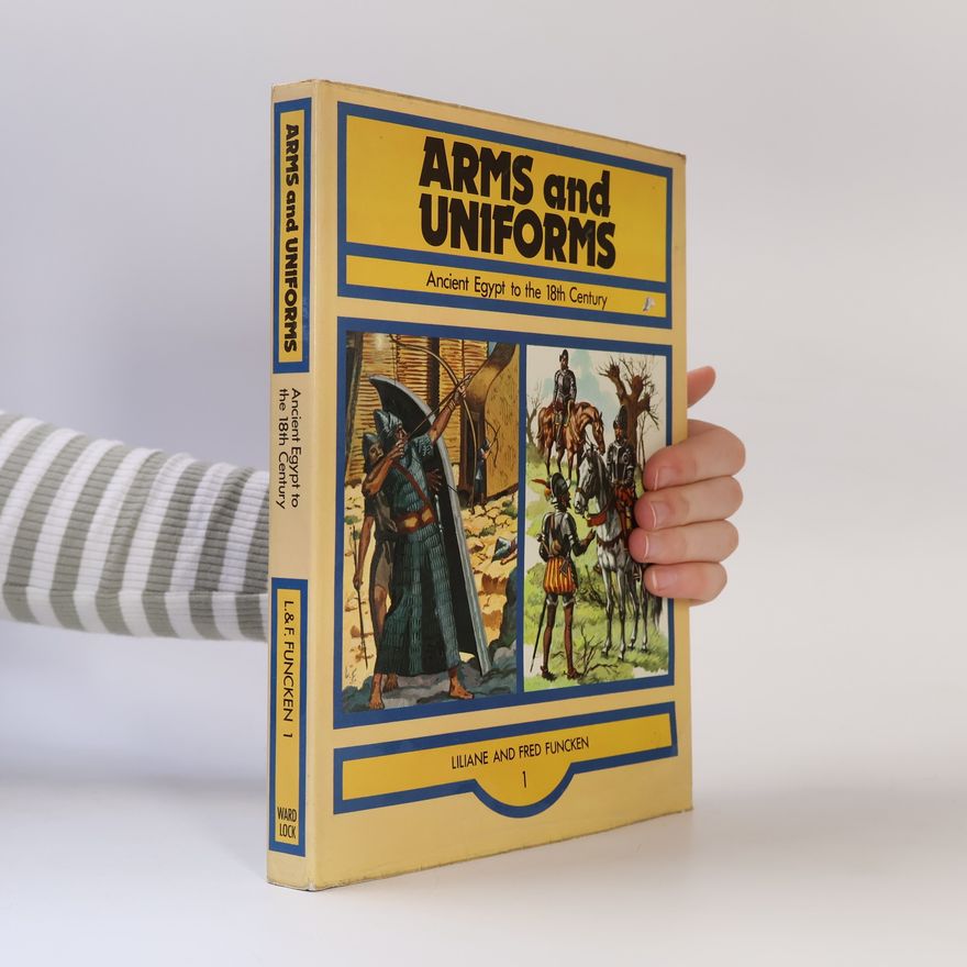 Fred Funcken Arms and Uniforms
