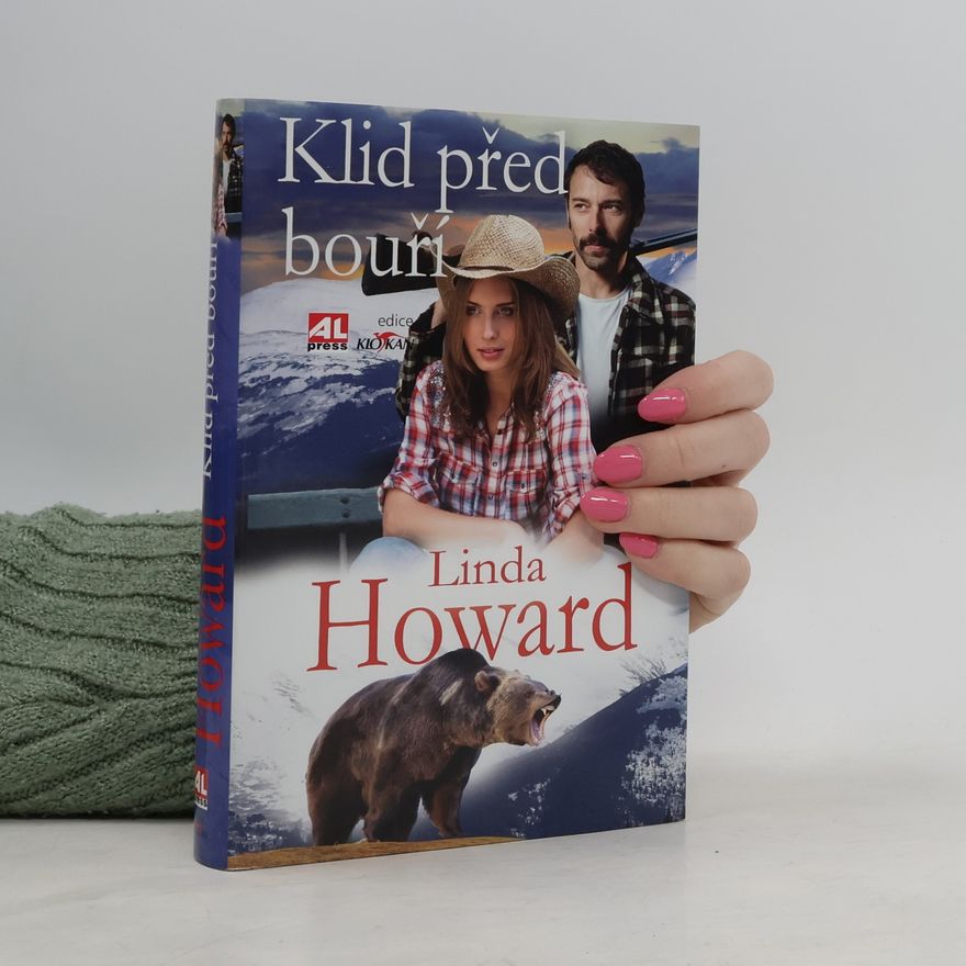 Linda Howard Klid před bouří