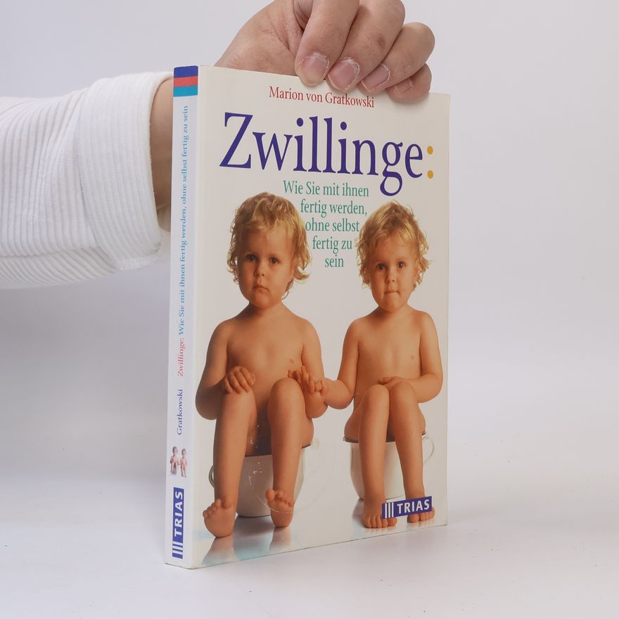 Marion von Gratkowski Zwillinge