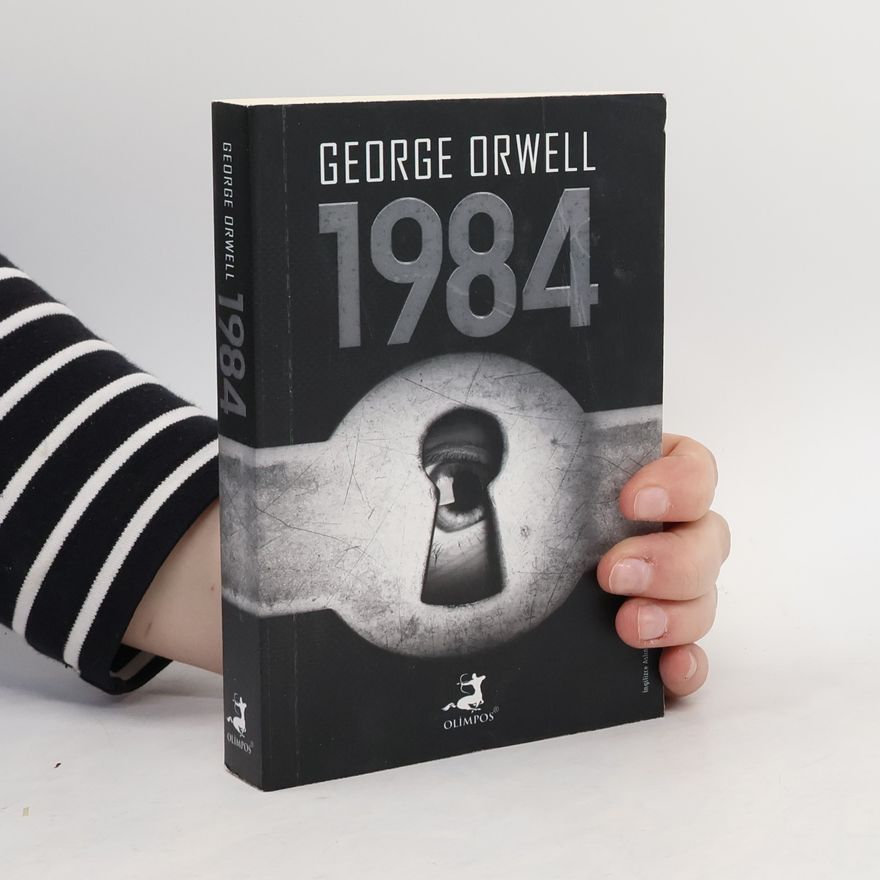 George Orwell 1984