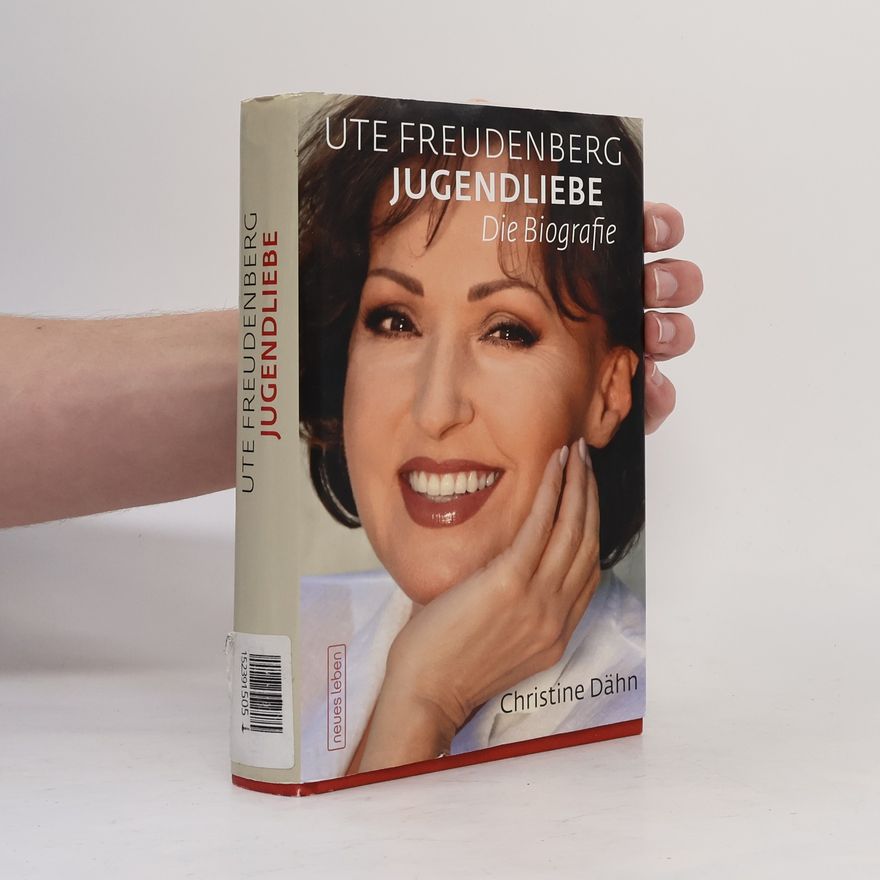 Christine Dähn Jugendliebe