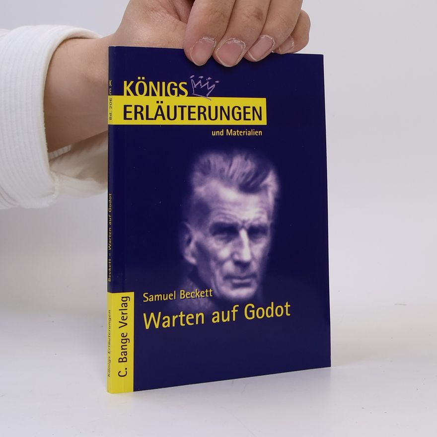 Maria Felicitas Herforth Erläuterungen zu Samuel Beckett, Warten auf Godot