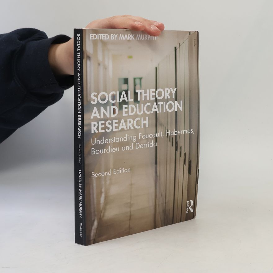Kolektiv autorů Social Theory and Education Research