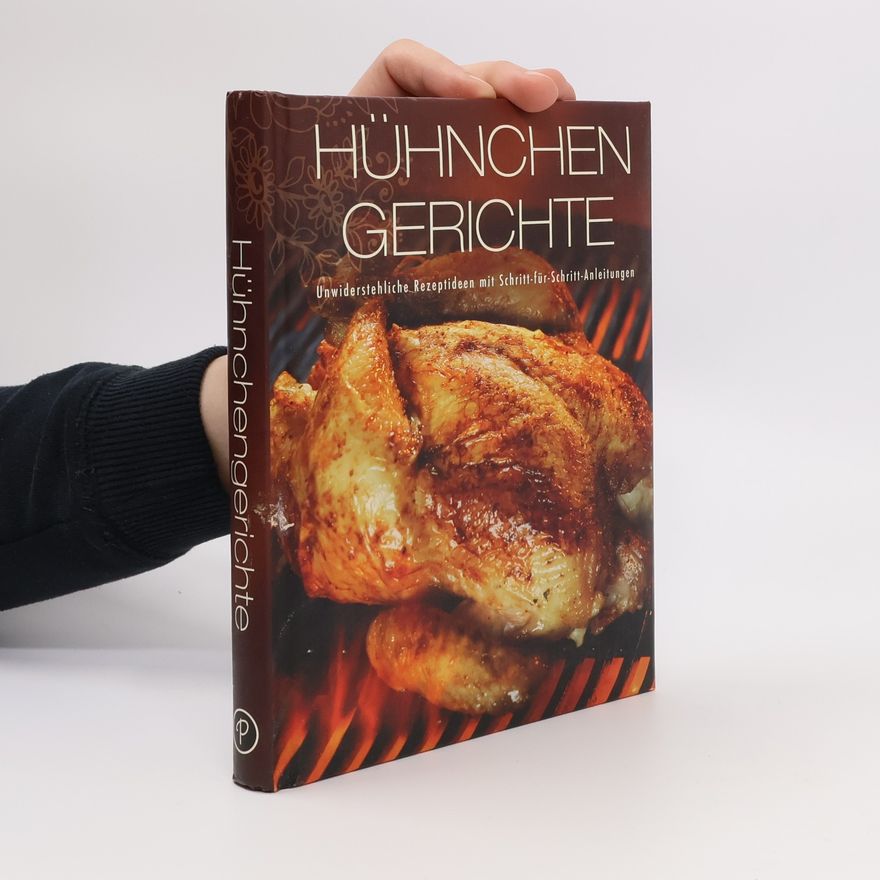 Autorenkollektiv Hühnchen Gerichte