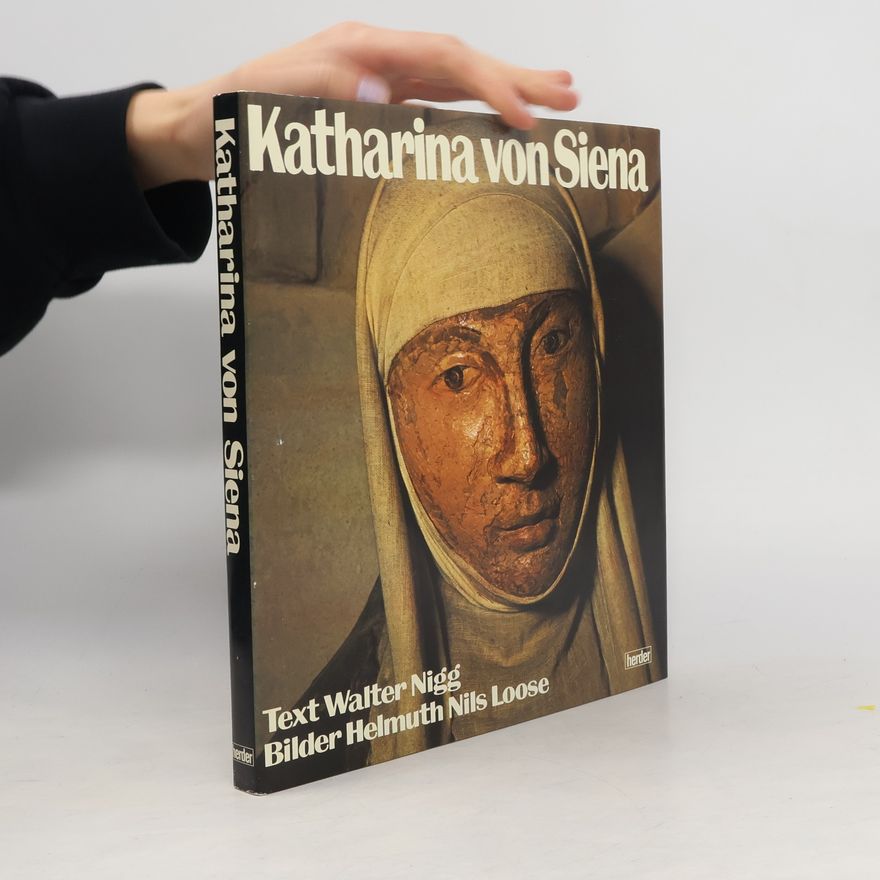 Walter Nigg Katharina von Siena