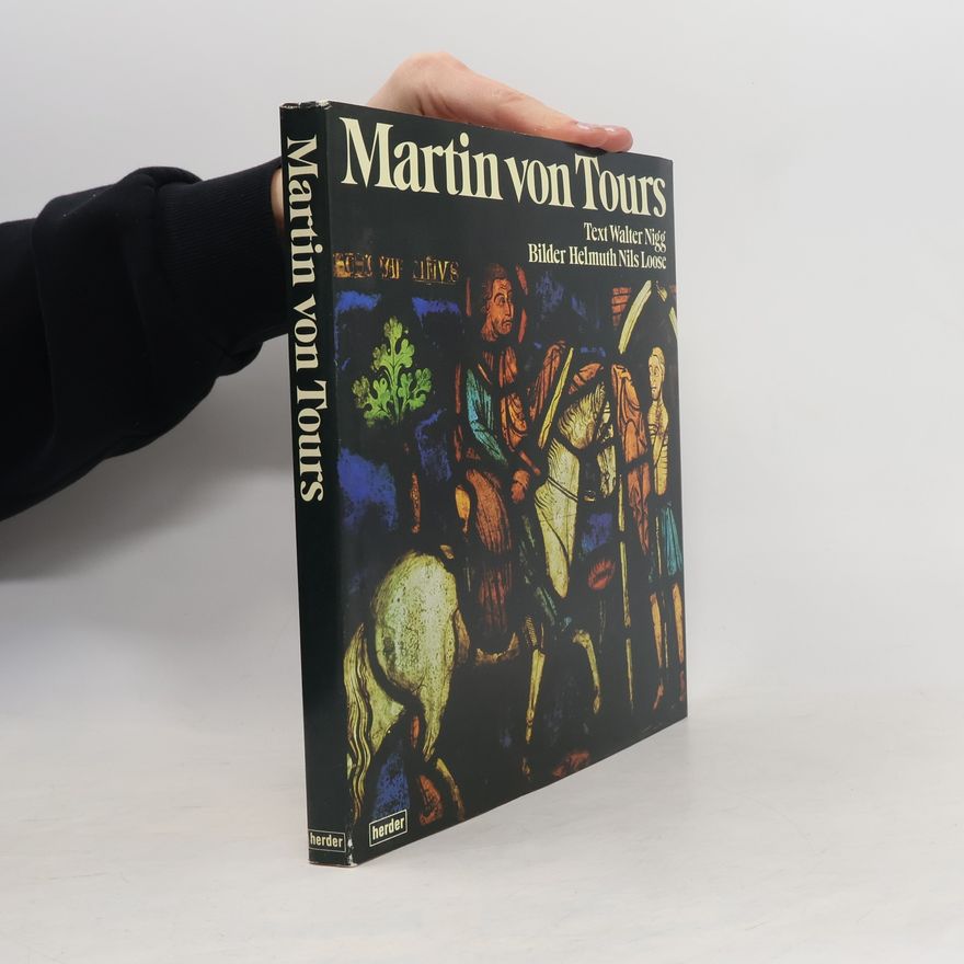 Helmuth Nils Loose Martin von Tours